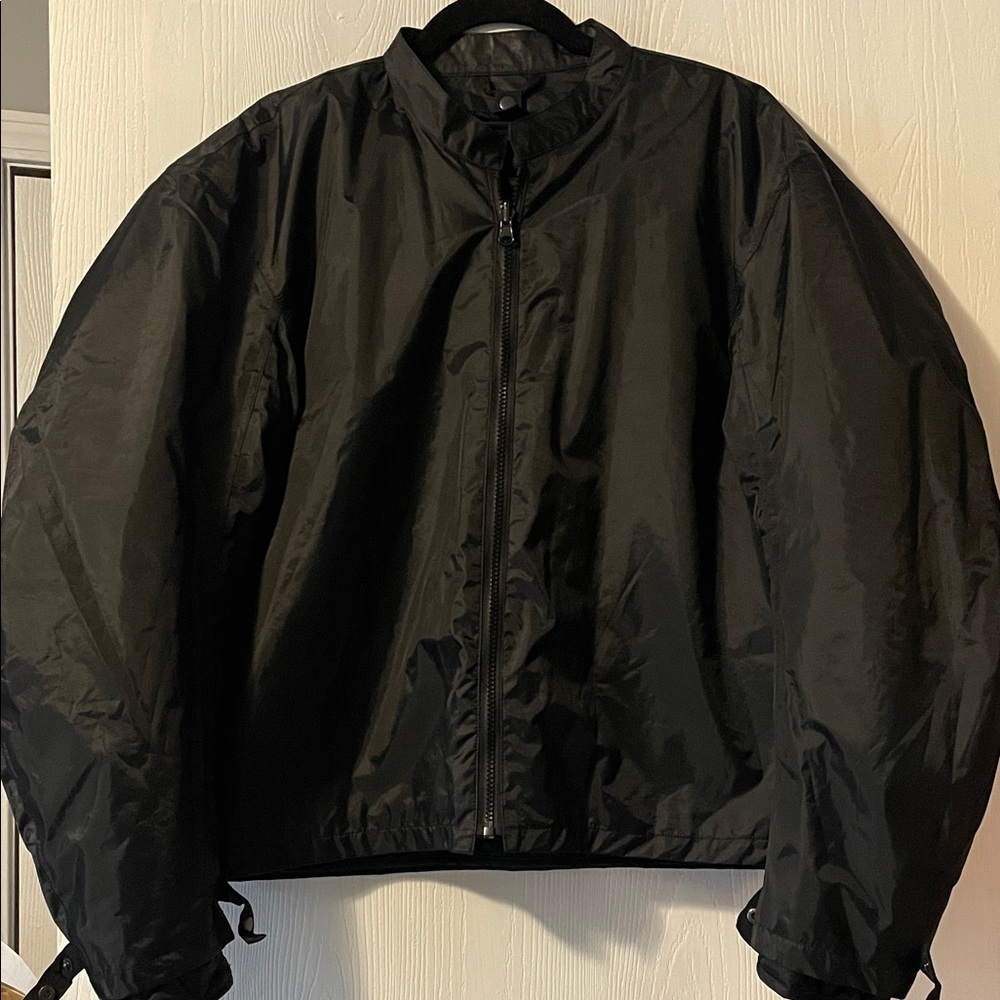 Classic Black jacket for‎ Men